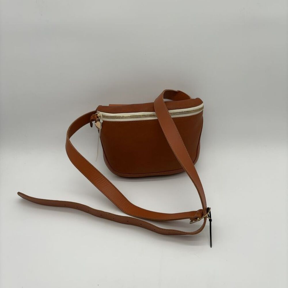 Clare V. Clare V. Fanny Pack Brown
